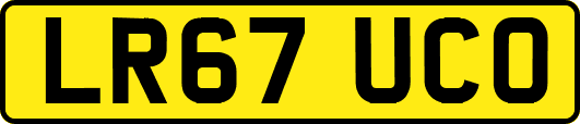 LR67UCO