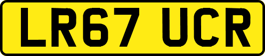LR67UCR