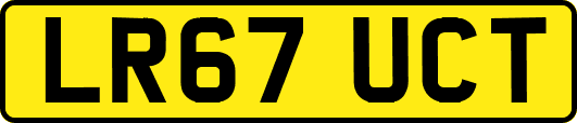 LR67UCT