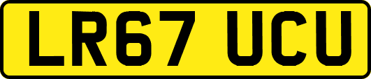 LR67UCU