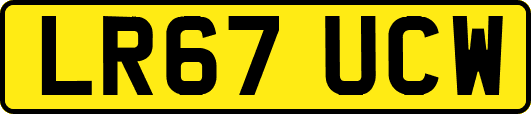 LR67UCW