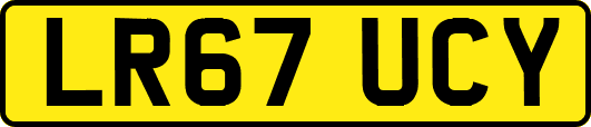 LR67UCY