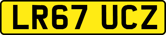 LR67UCZ