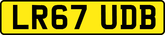 LR67UDB