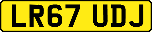 LR67UDJ