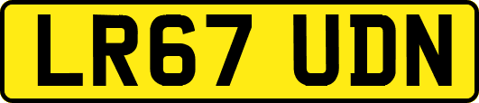 LR67UDN