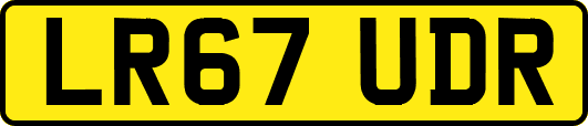 LR67UDR