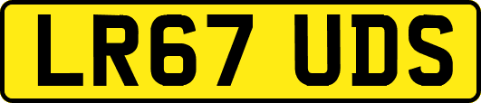 LR67UDS