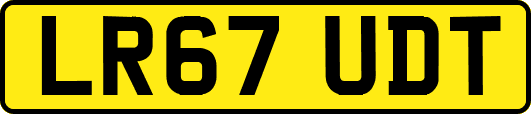 LR67UDT