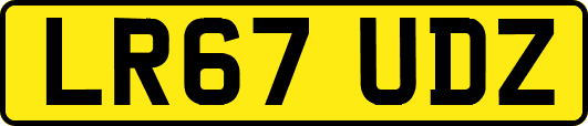 LR67UDZ