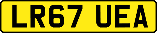 LR67UEA