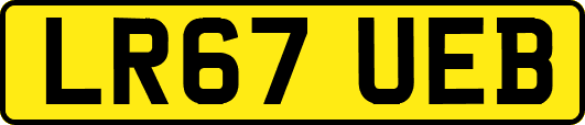 LR67UEB