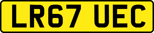 LR67UEC