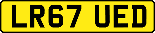 LR67UED