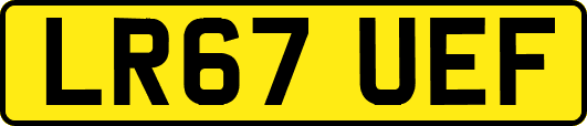 LR67UEF