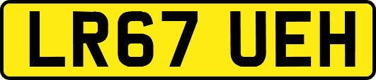 LR67UEH