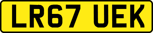 LR67UEK