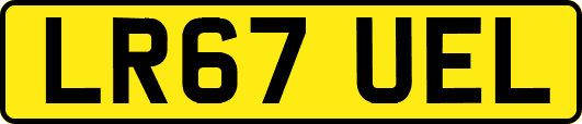 LR67UEL