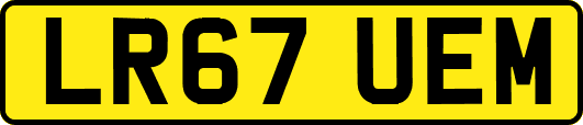LR67UEM