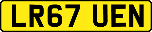 LR67UEN