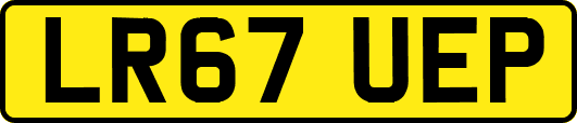 LR67UEP