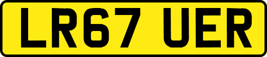 LR67UER