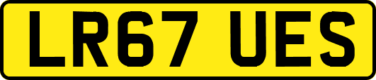 LR67UES