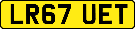 LR67UET