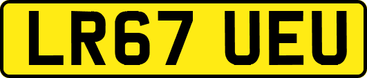 LR67UEU