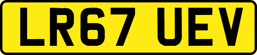 LR67UEV