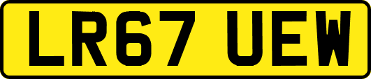 LR67UEW