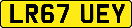 LR67UEY