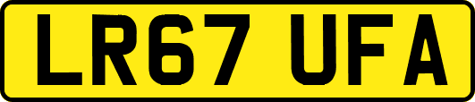 LR67UFA