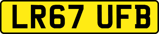 LR67UFB