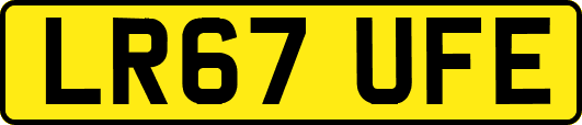 LR67UFE