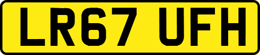 LR67UFH