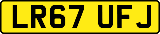 LR67UFJ