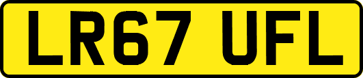 LR67UFL