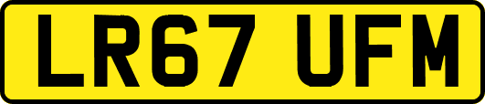 LR67UFM