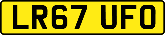 LR67UFO