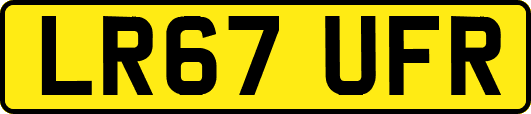 LR67UFR
