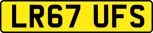 LR67UFS