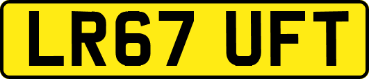 LR67UFT