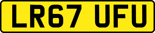 LR67UFU