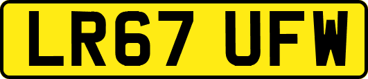 LR67UFW