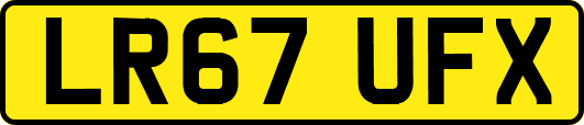 LR67UFX