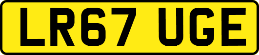 LR67UGE