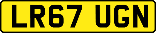LR67UGN