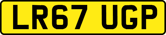 LR67UGP