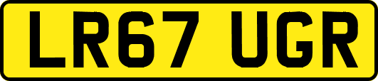 LR67UGR
